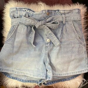 American Eagle Denim Shorts